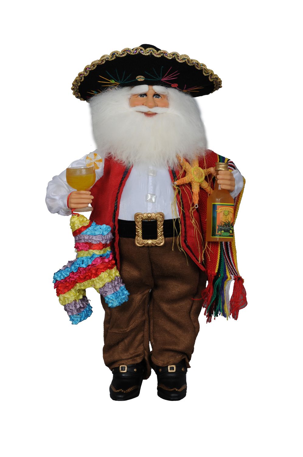 Fiesta Santa