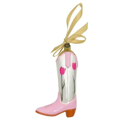 Texan Christmas 2025 Petite Paloma Sadie Tulip
