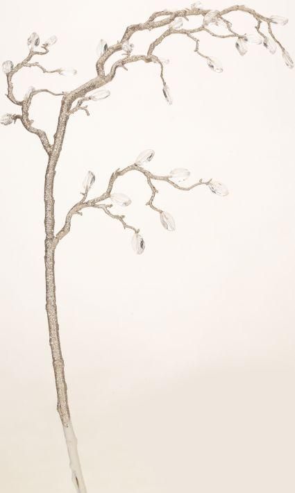 Branch and Balls Spray 41&quot;