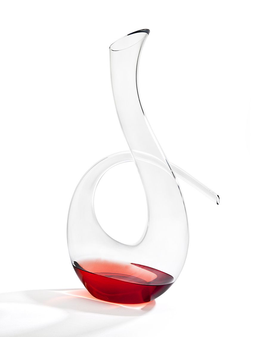 Pivot Wine Carafe