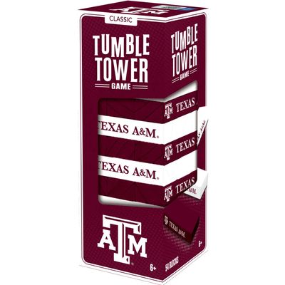 Texas A&amp;M Aggies Tumble Tower