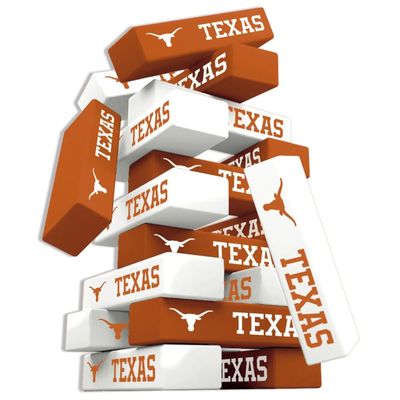 Texas Longhorns Tumble Tower