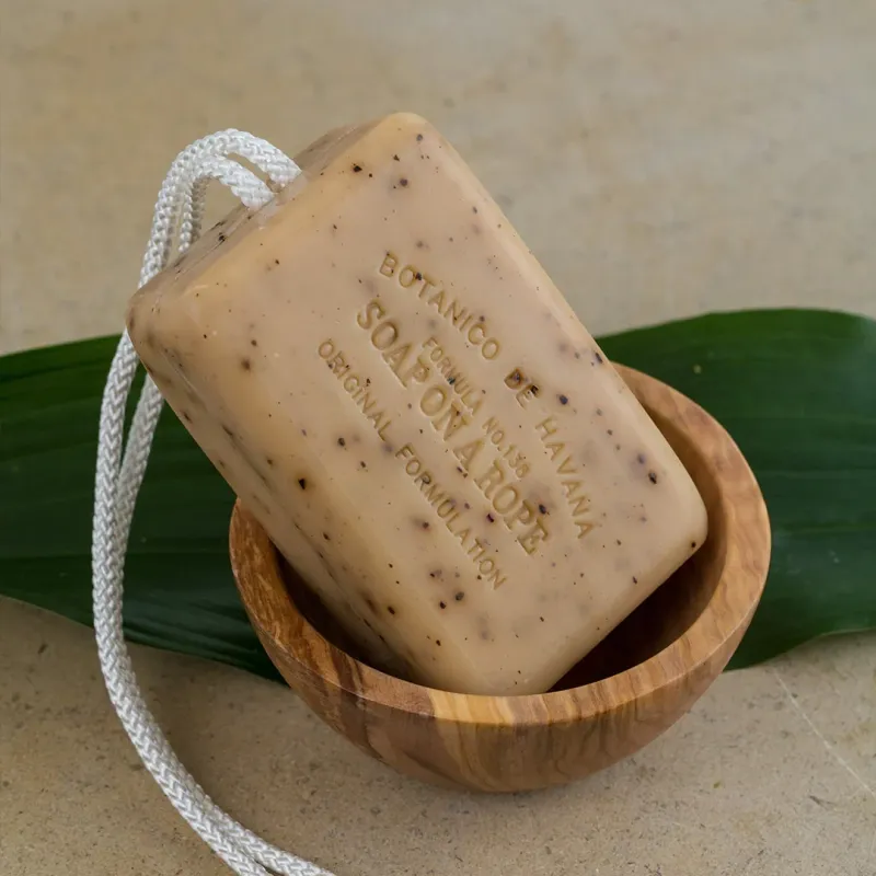 Archipelago Botanico Soap on a Rope