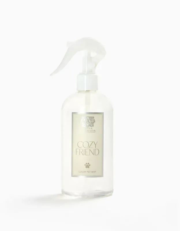 Cozy Pet Room Spray