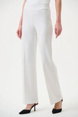 Classic Wide Leg Pant