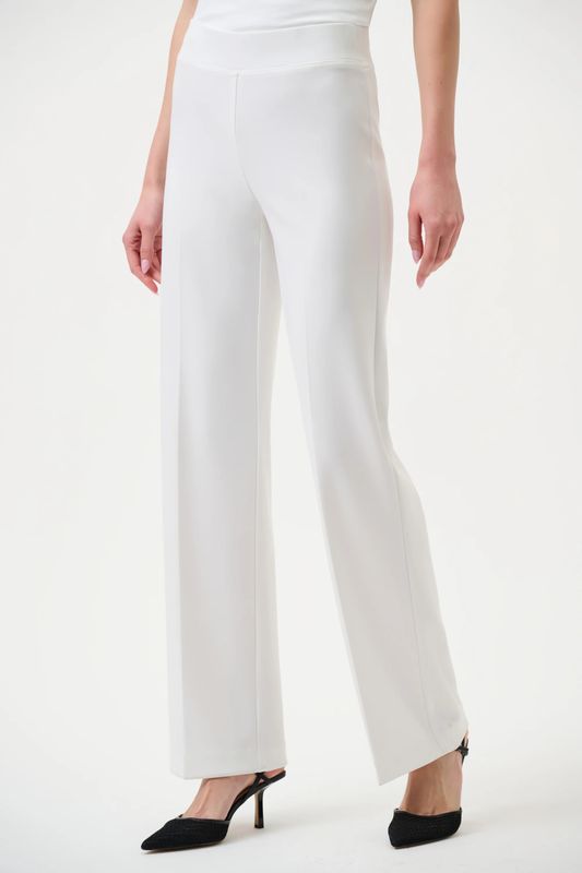 Classic Wide Leg Pant