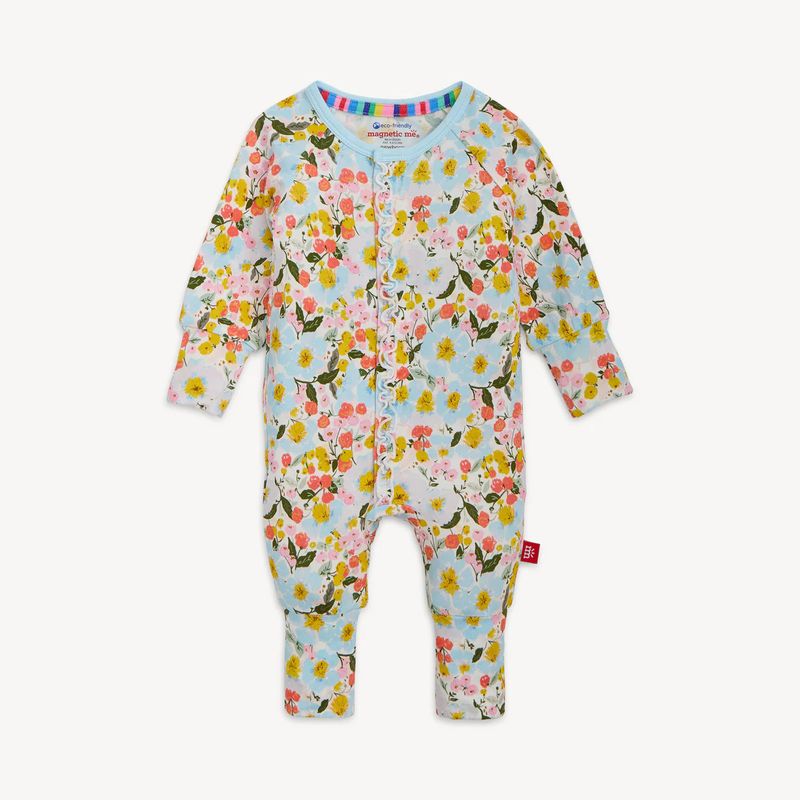 Seraphina Convertible Coverall