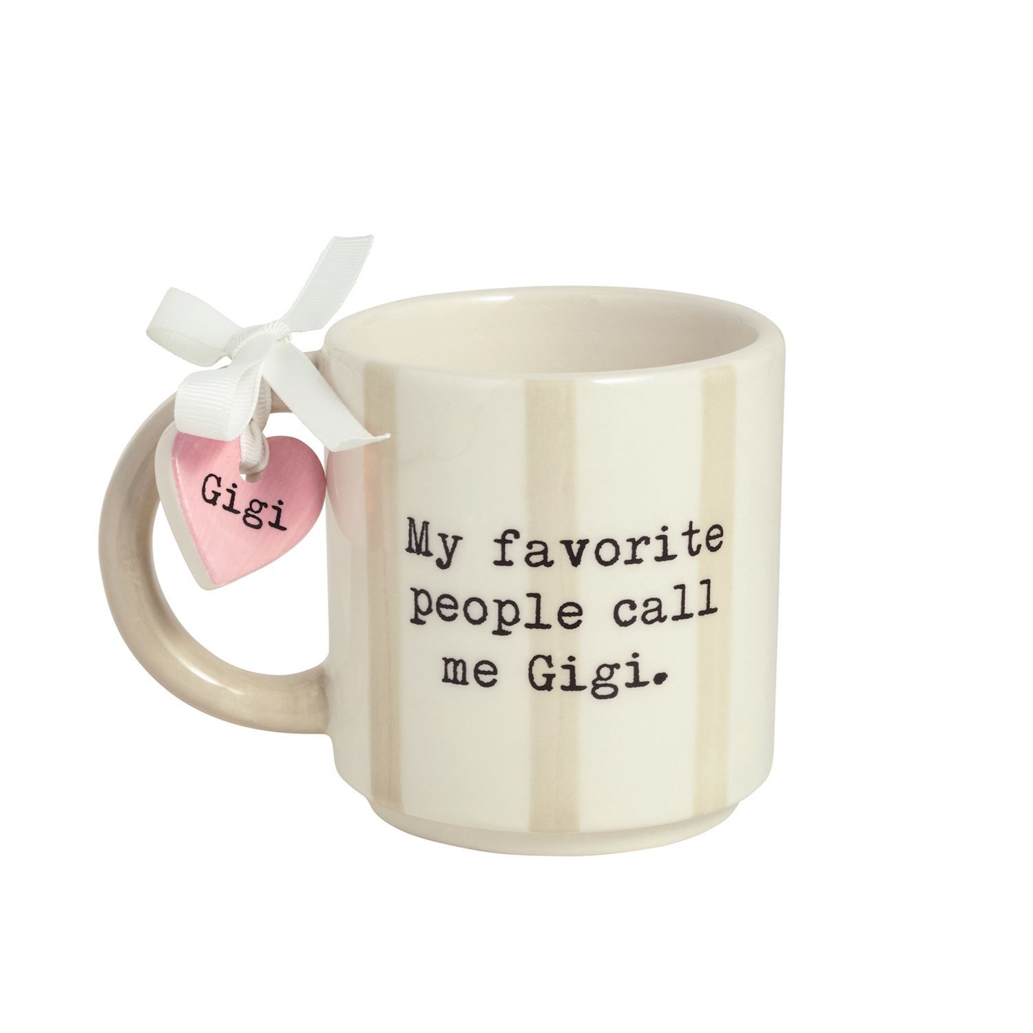 Gigi Mug