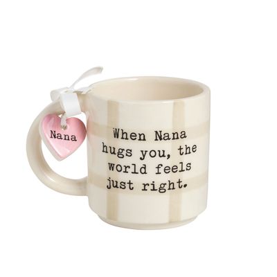 Nana Mug