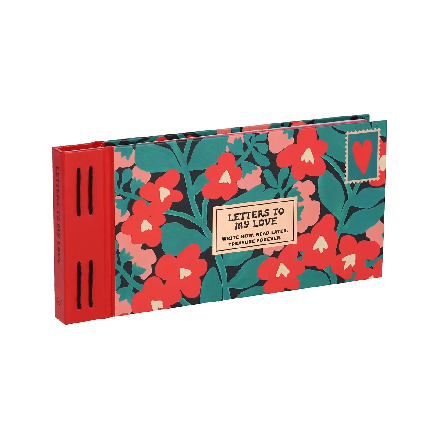 Inspired Letters to My Love