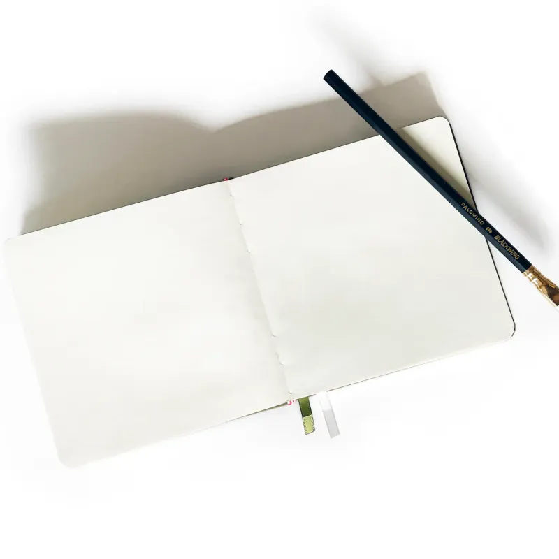 Howdy Foil Embossed Journal