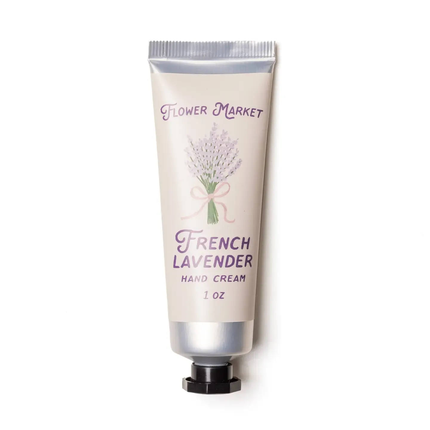 French Lavender Hand Cream 1oz