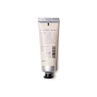 French Lavender Hand Cream 1oz