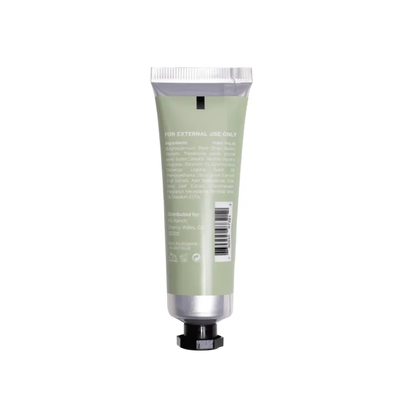 Gardenia Hand Cream 1oz.