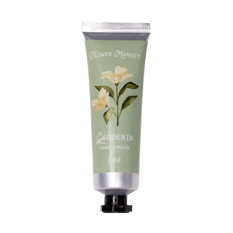 Gardenia Hand Cream 1oz.