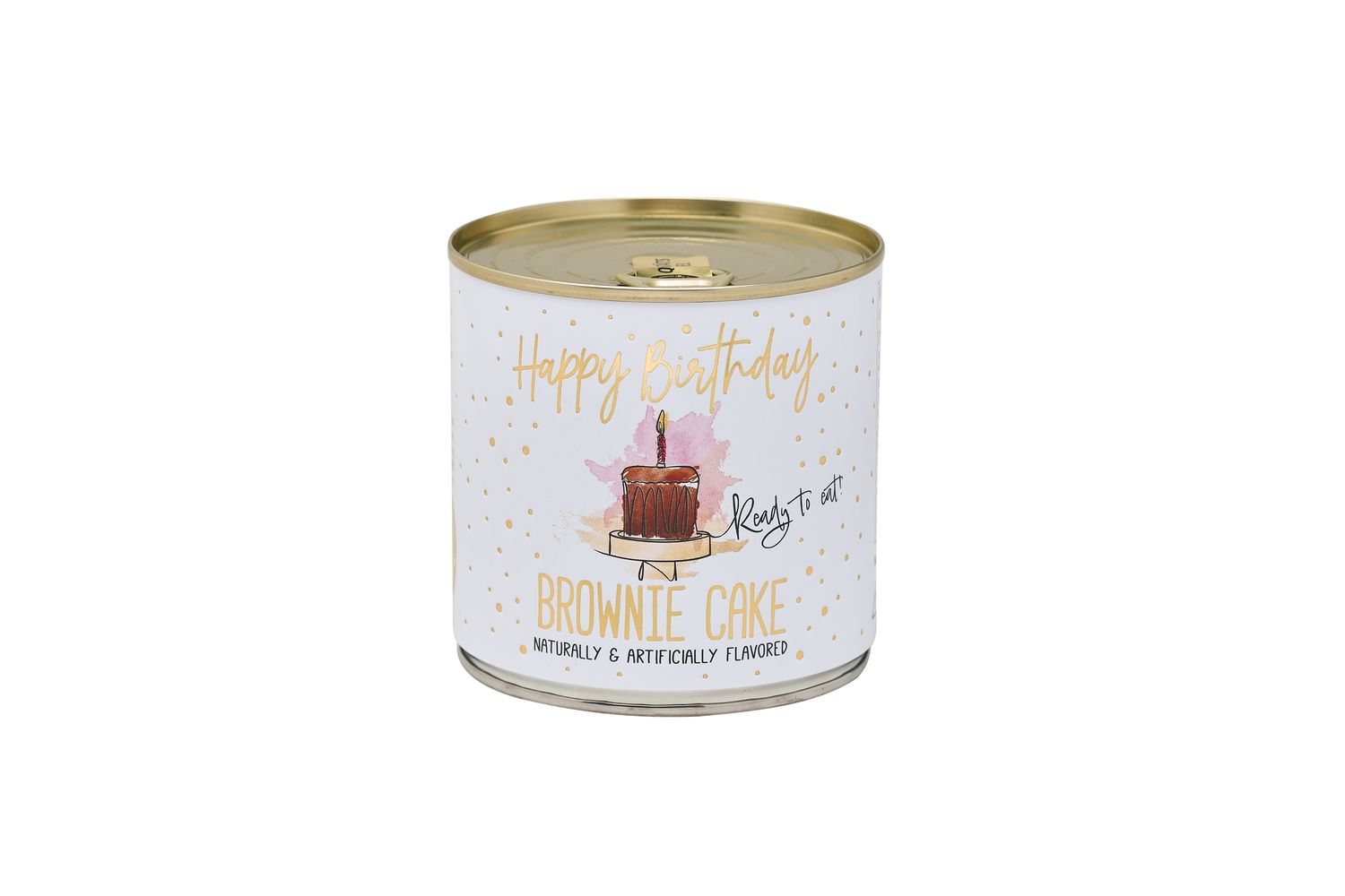 Happy Birthday Cancake