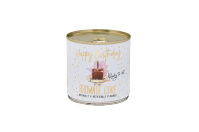 Happy Birthday Cancake