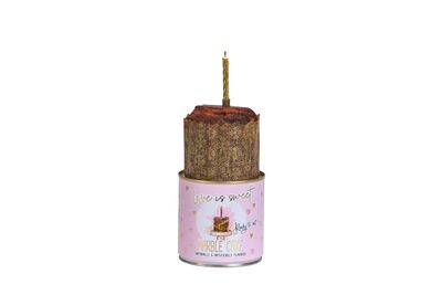 Love is Sweet Cancake