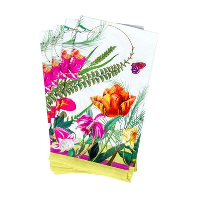 La Dolce Vita Fabric Cotton Napkins