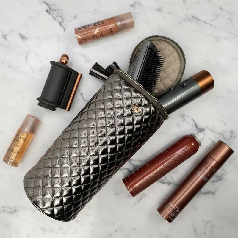 Hot Tools Holder - Bronze