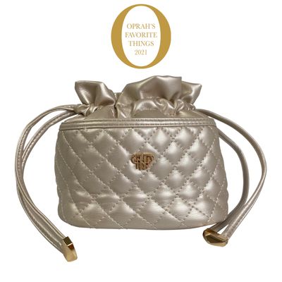 Ultra Jewelry Case - Pearl