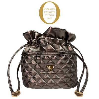 Ultra Jewelry Case - Bronze