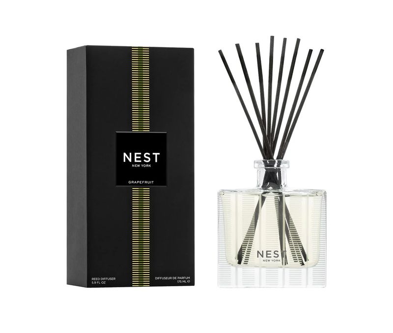 Nest Reed Diffuser 5.9oz Grapefruit