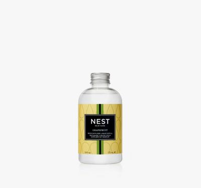 Nest Diffuser Reed Liquid Refill Grapefruit
