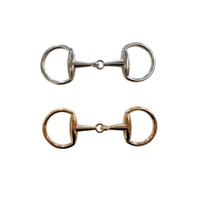 Snaffle Bit Scarf Buckle