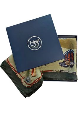 Ranch Gear - Mint