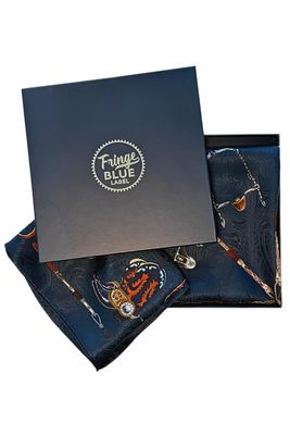 Ranch Gear- Navy Big 44