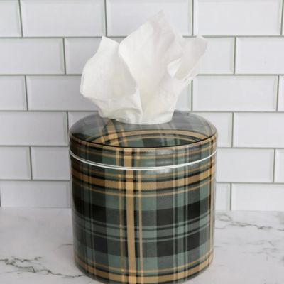 The Presley Tissue Vessel
