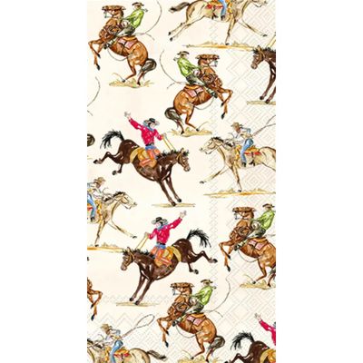 Trail Blazer Guest Towels