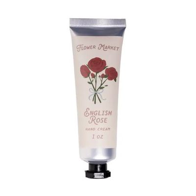 English Rose Hand Cream 1 oz