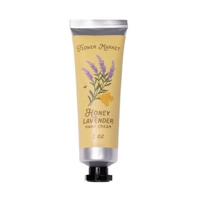 Honey Lavender Hand Cream 1 oz