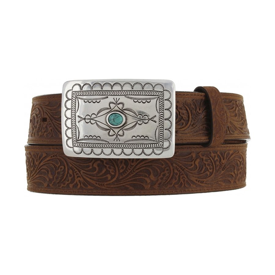 Native Spirit Belt
