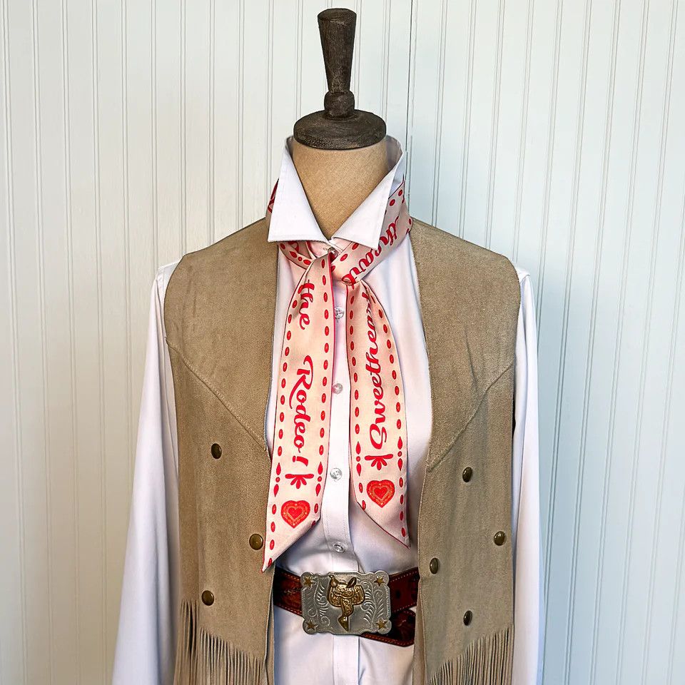 Twilly - Sweetheart of the Rodeo