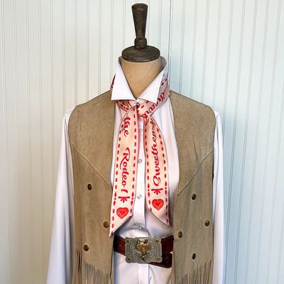 Twilly - Sweetheart of the Rodeo