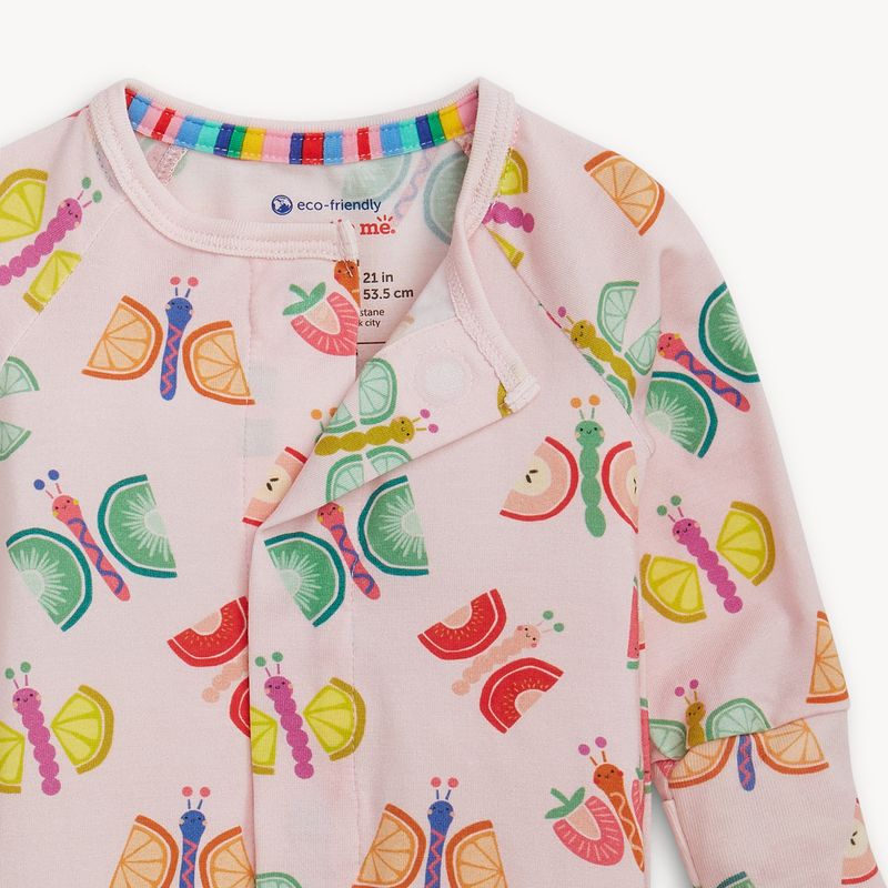 The Fruit Flies Convertible Coverall
