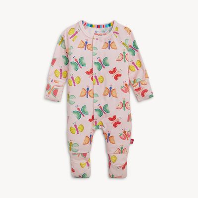 The Fruit Flies Convertible Coverall