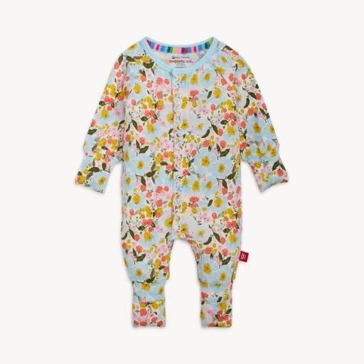 Seraphina Convertible Coverall, Size: NB