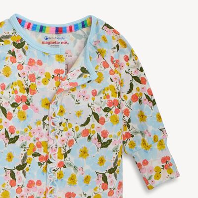 Seraphina Convertible Coverall