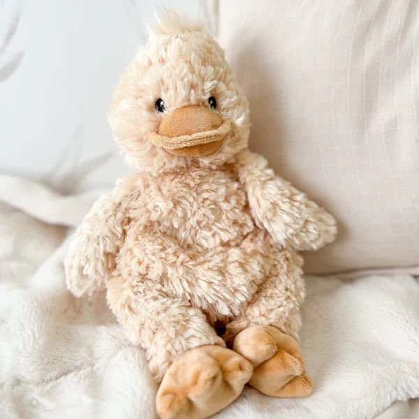 Waddles Duck