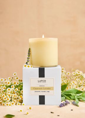 Chamomile Lavender Signature Candle