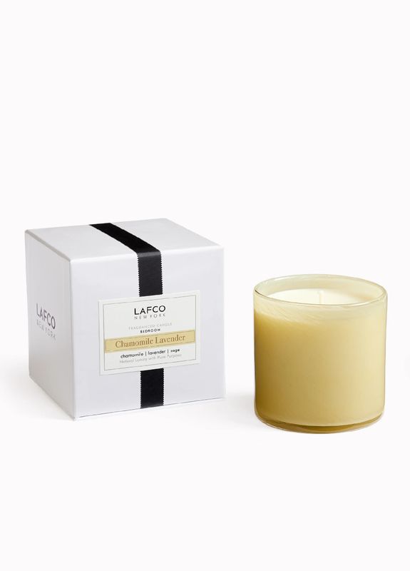 Chamomile Lavender Signature Candle