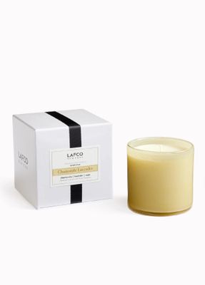 Chamomile Lavender Signature Candle