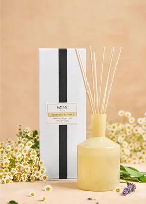 Chamomile Lavender Classic Reed Diffuser
