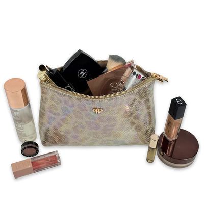 Everyday Sleek - Glimmer Leopard