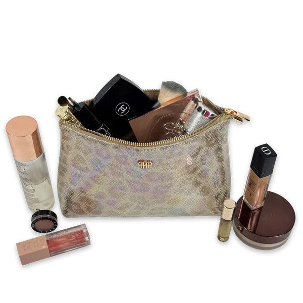 Everyday Sleek - Glimmer Leopard