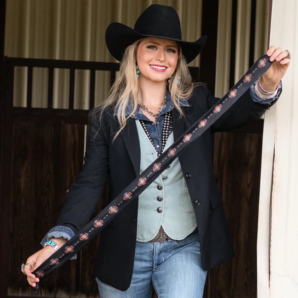 Twilly - Cross Me Black